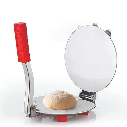 Stainless Steel Puri Maker