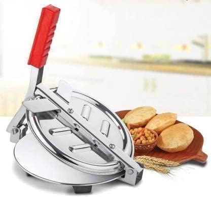 Stainless Steel Puri Maker