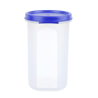 Slim Stackable Container