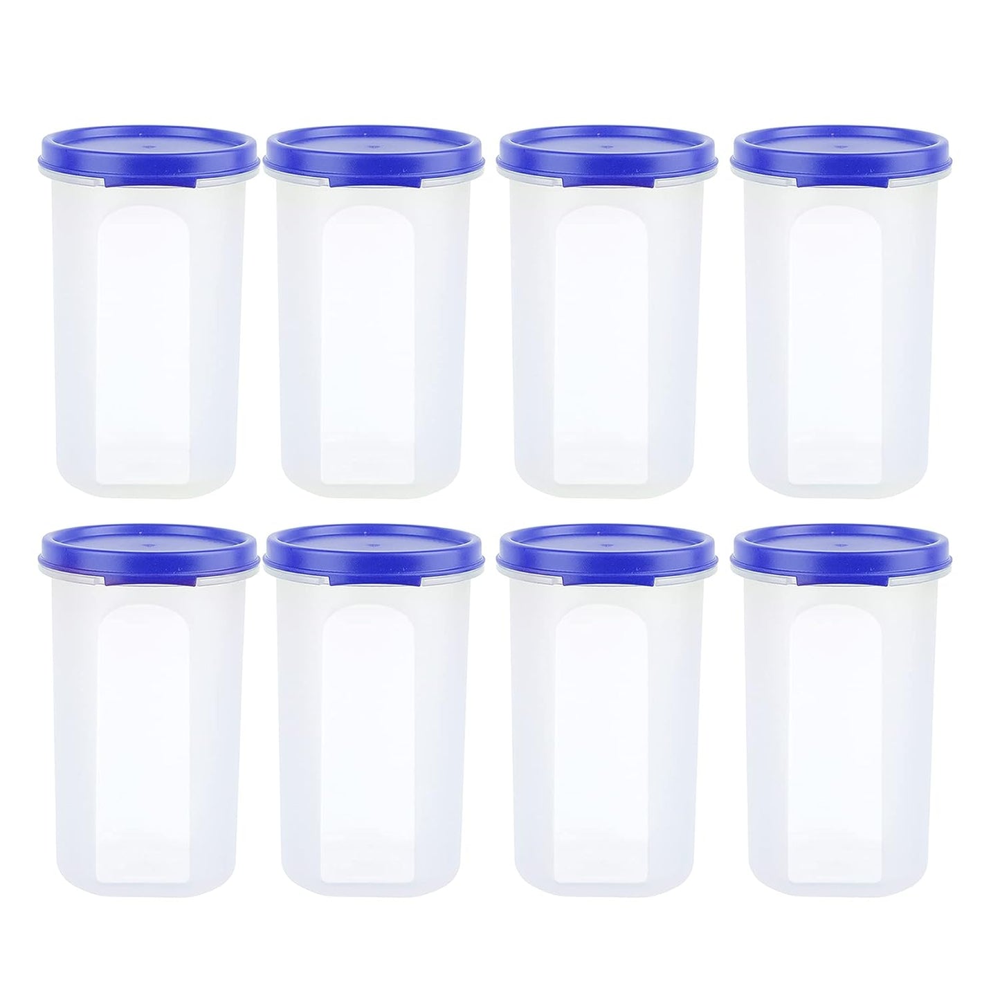 Slim Stackable Container