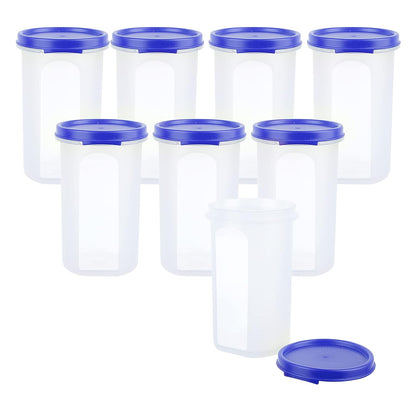 Slim Stackable Container